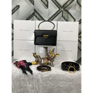 Classy Marc Jacobs Handbag For Women (J931)