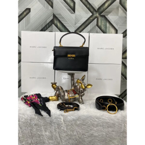 Classy Marc Jacobs Handbag For Women (J931)