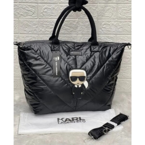 Classy Karl Lagerfeld Handbag For Women (J1135)