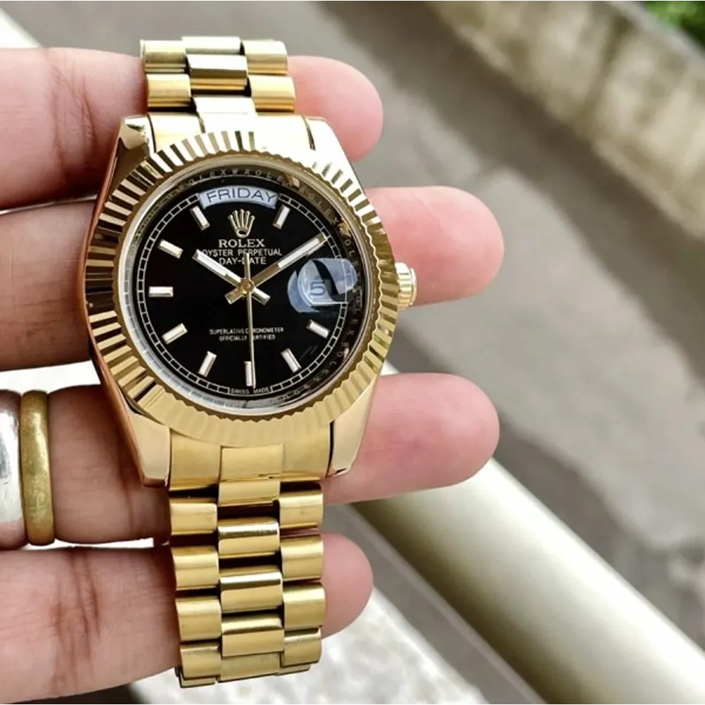 Premium Rolex Watch For Men (SW5934)