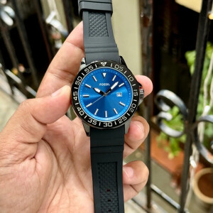 Premium Fossil Watch For Men (SHH3657)