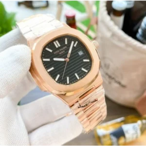 Premium Patek Phillipe Watch For Men (SW5468)
