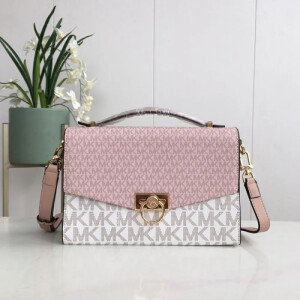 Classy Michael Kors Handbag For Women (J1114)