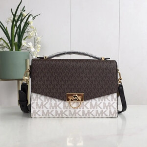 Classy Michael Kors Handbag For Women (J1115)