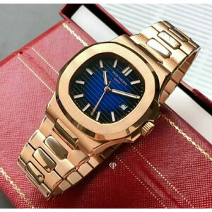 Classic Patek Philippe Watch For Men (LL586)