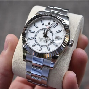 Imported Rolex Watch For Men (SHH3733)