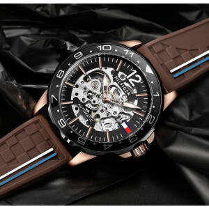 Stylish Tommy Hilfiger Watch For Men (SHH3833)