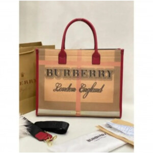 Trendy Burberry Handbag For Women (SW5375)