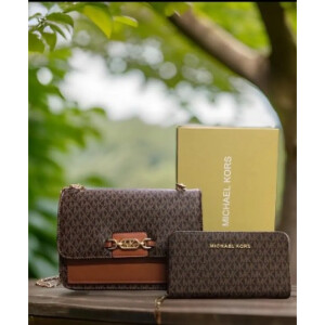 Classy Michael Kors Handbag For Women (J1019)