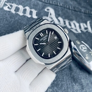 Classic Patek Philippe Watch For Men (LL589)