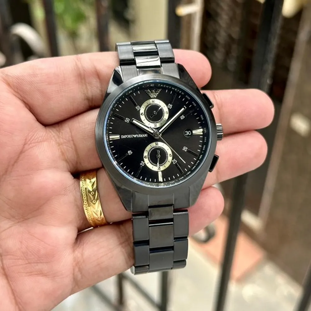Premium Emporio Armani Watch For Men (SW5476)