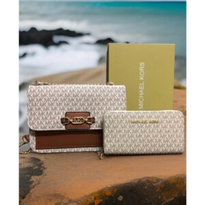 Classy Michael Kors Handbag For Women (J1021)