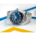 Classic Omega Seamaster Watch For Men (LL590)