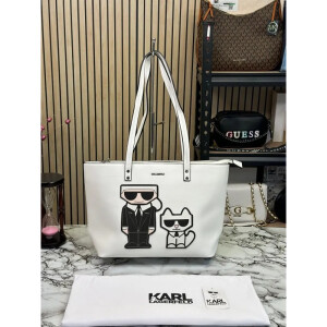 Classy Karl Lagerfeld Handbag For Women (J1133)