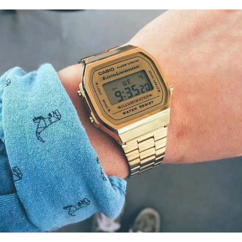 Premium Casio Watch For Men (SW5390)