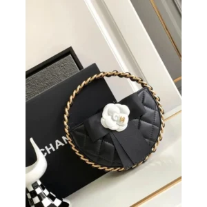 Classy Chanel Handbag For Women (J1146)