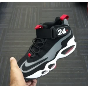 Premium Nike Air Max 1 Griffey Anthracite Shoes For Men (SW5710)