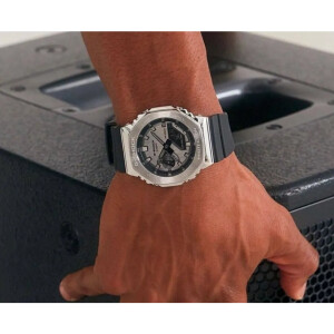 Stylish G Shock Watch For Men (SHH3848)