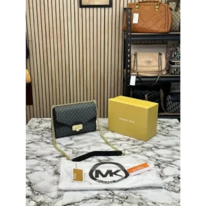 Trendy Michael Kors Handbag For Women (SW5388)