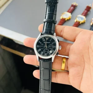 Classy Emporio Armani Watch For Men (CS4038)