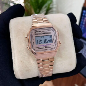 Premium Casio Vintage Watch For Men (BH866)