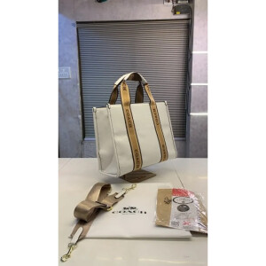 Premium Coach Handbag For Women (J890)