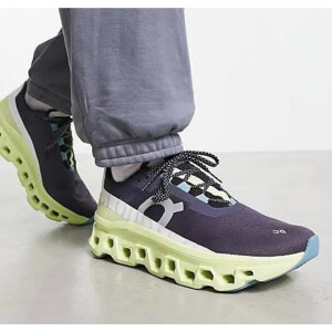 Premium Dc Cloudmonster Iron Hay Shoes For Men (SW5886)