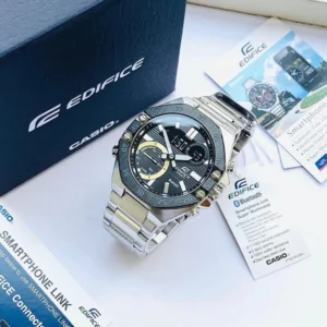 Classic Casio Edifice Watch For Men (LL612)