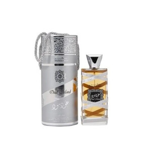 Lattafa Oud Mood Reminiscence Eau De Perfume Unisex 100Ml Made In UAE (IC372)