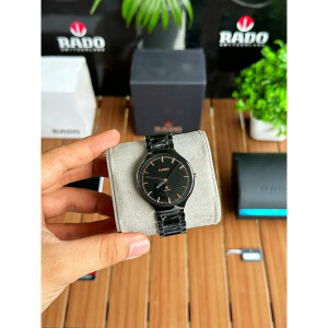 Classic Rado Watch For Men (LL528)
