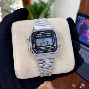 Premium Casio Vintage Watch For Men (BH865)