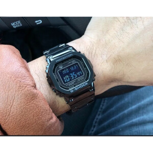 Imported Casio G-Shock Watch For Men (CS4062)
