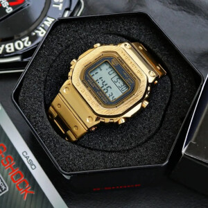 Imported Casio G-Shock Watch For Men (CS4063)
