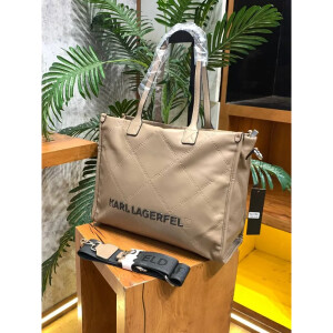 Classy Karl Lagerfeld Handbag For Women (J944)