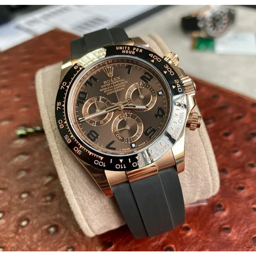 Classic Rolex Watch For Men (LL626)