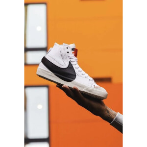 Premium Nike Blazer 77 Mid Jumbo Shoes For Men (SW5728)