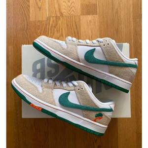Trendy Nike SB Dunk Low X Jerritos Shoes For Men (SW5634)
