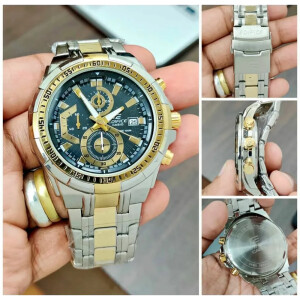 Premium Casio Edifice Watch For Men (BH869)