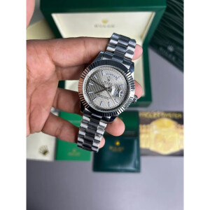Classy Rolex Watch For Men (CS4041)