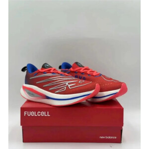 Stylish New Balance Fuelcell Supercomp Elite V3 Shoes For Men (SW5797)