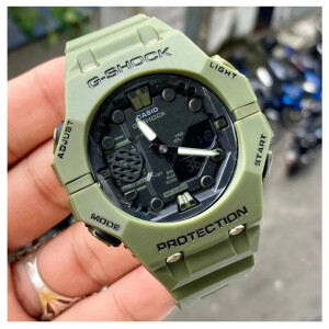 Imported Casio G-Shock Watch For Men (CS4065)