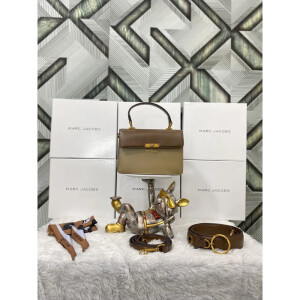 Classy Marc Jacobs Handbag For Women (J932)