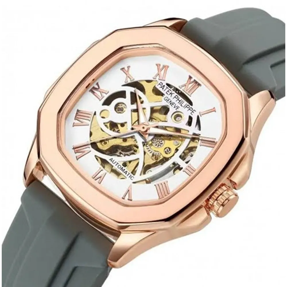 Premium Patek Phillipe Watch For Men (SW5382)