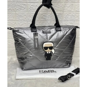 Classy Karl Lagerfeld Handbag For Women (J1136)