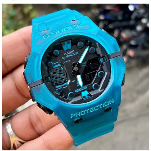 Imported Casio G-Shock Watch For Men (CS4066)
