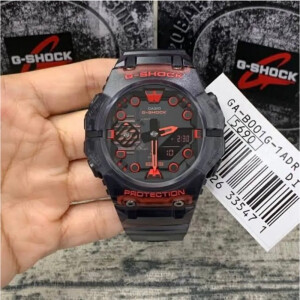 Imported Casio G-Shock Watch For Men (CS4067)