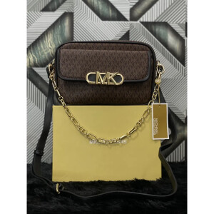 Classy Michael Kors Handbag For Women (J1154)