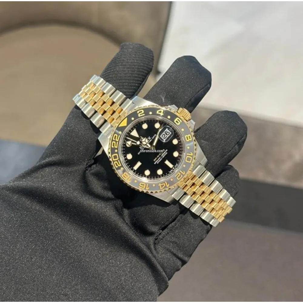 Premium Rolex Watch For Men (SW5395)