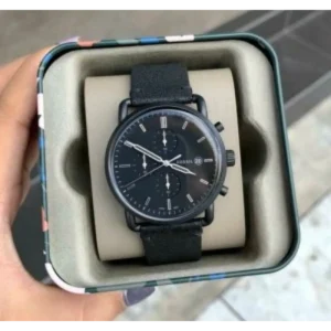 Trendy Fossil Watch For Men (BT127)