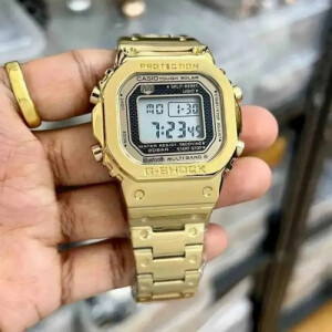 Premium G shock Watch For Men (BH876)